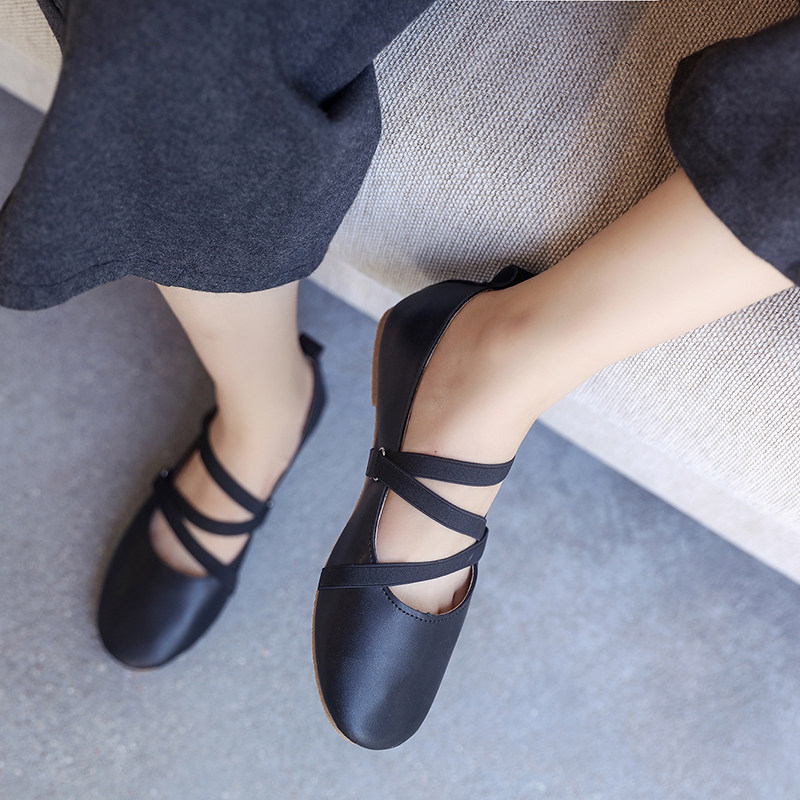 Chaussures de printemps - Ref 919171 Image 3