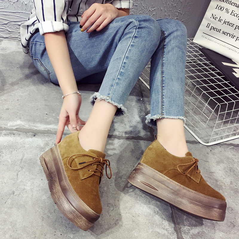 Chaussures de printemps - Ref 917014 Image 3