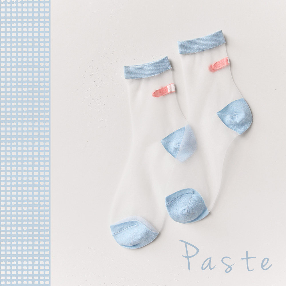 Chaussettes - collants doux - Ref 779540 Image 3