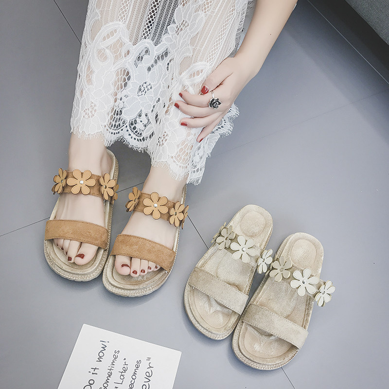 Sandales femme      en PU - Ref 2672075 Image 1