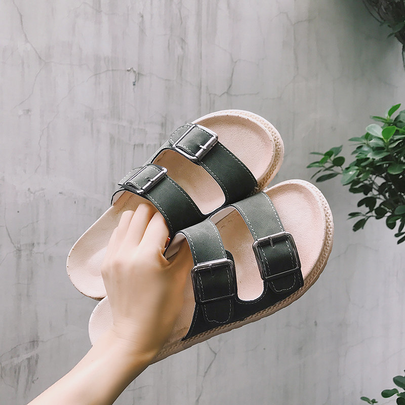 Sandales femme      en PU - Ref 2672044 Image 3