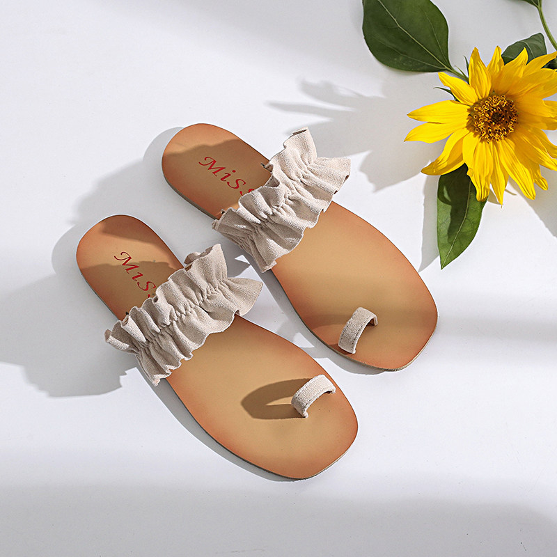 Sandales femme      en PU - Ref 2672053 Image 3