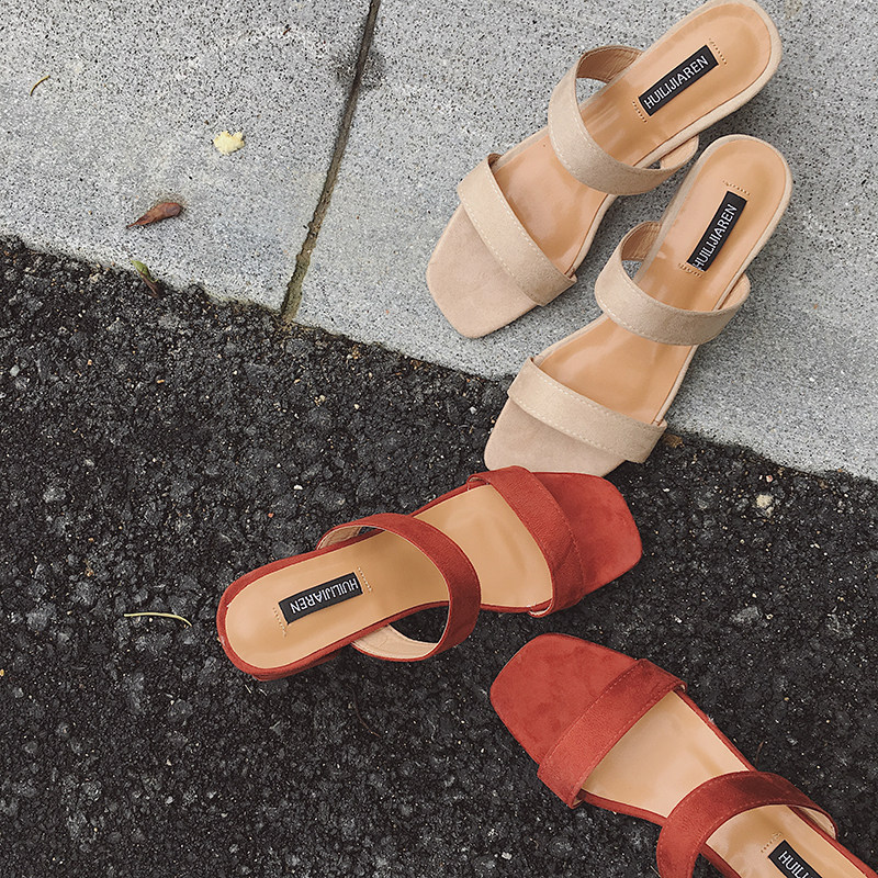 Sandales femme      en PU - Ref 2672070 Image 5