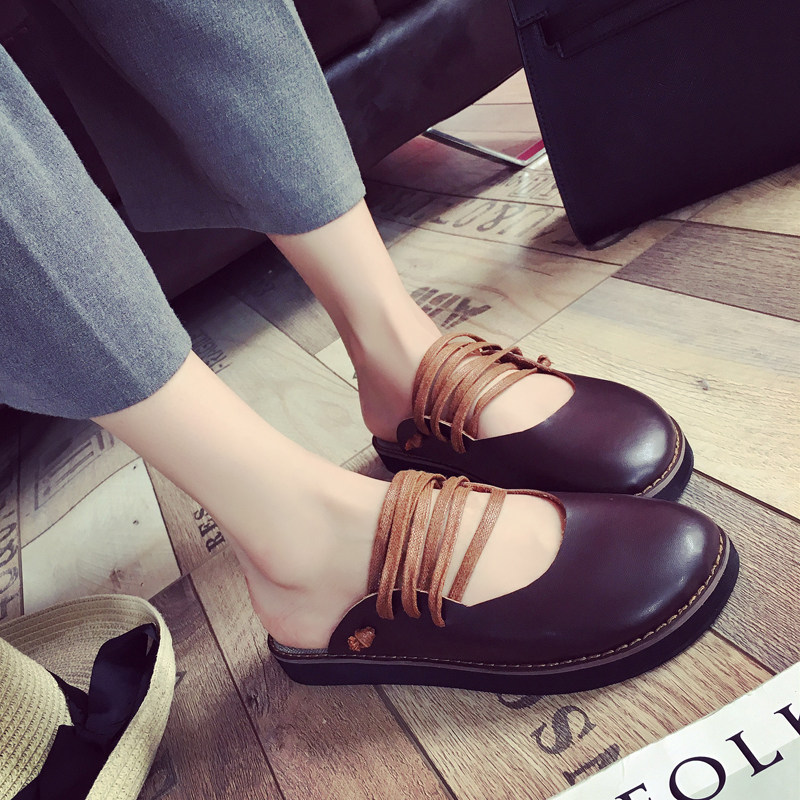 Sandales femme      en PU - Ref 2672026 Image 1