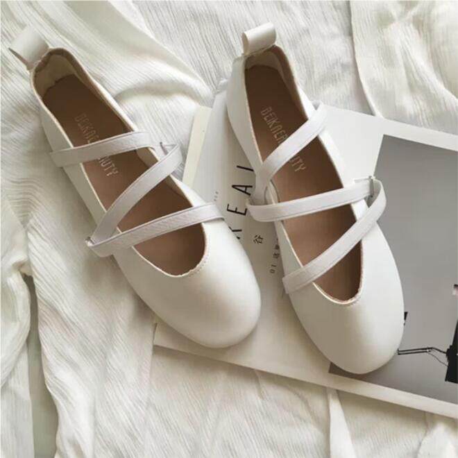 Chaussures de printemps - Ref 919171 Image 1