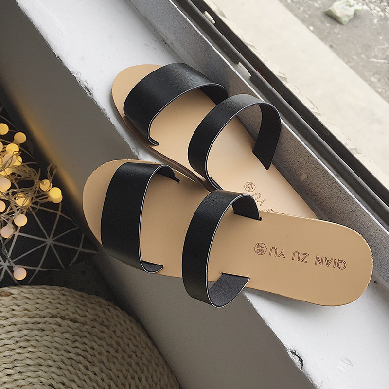 Sandales femme      en PU - Ref 2672015 Image 1