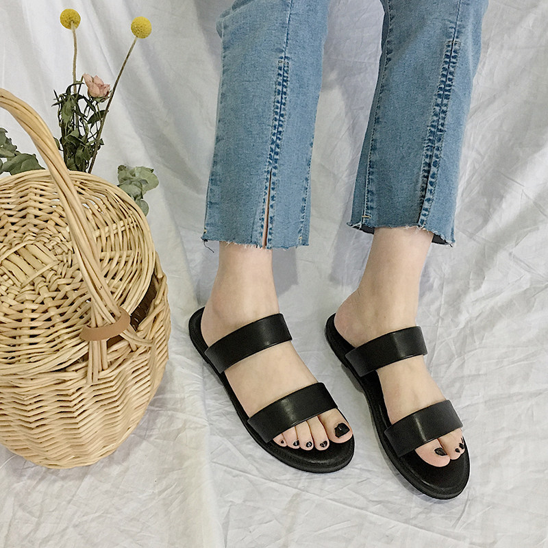 Sandales femme      en PU - Ref 2672039 Image 1