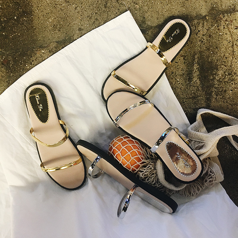 Sandales femme      en PU - Ref 2672067 Image 3