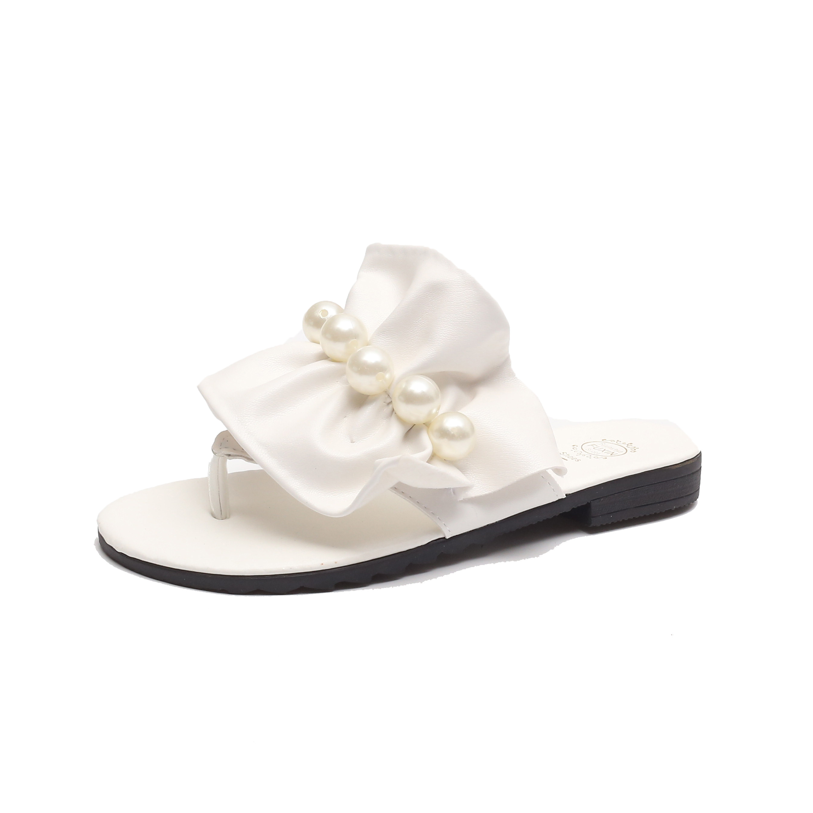 Sandales femme      en PU - Ref 2672050 Image 5