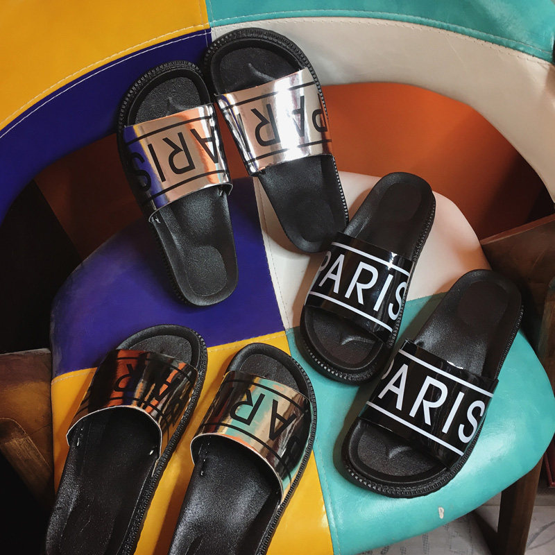 Sandales femme      en PU - Ref 2667142 Image 5