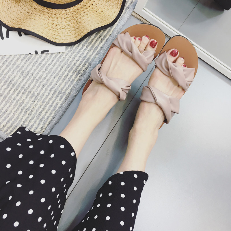 Sandales femme      en PU - Ref 2672064 Image 1