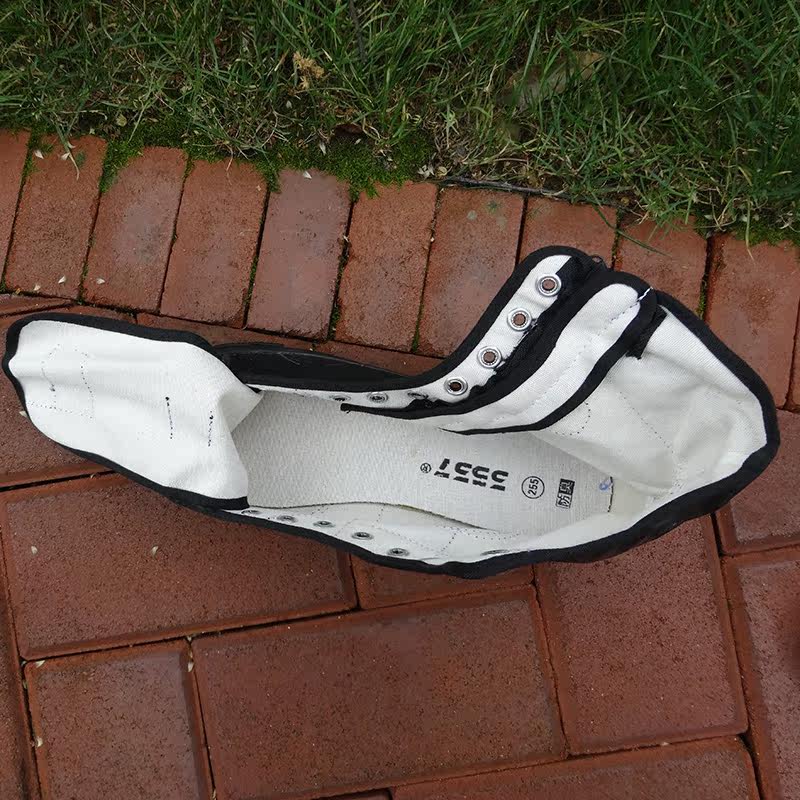 Boots militaires - Ref 1399727 Image 5