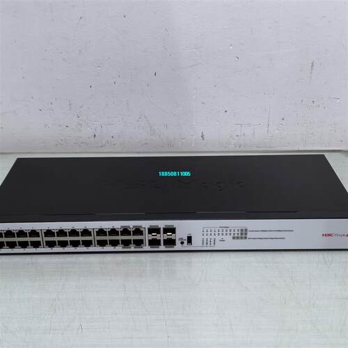 【议价】 H3C Magic BS228FX H3C万兆交换机 24口