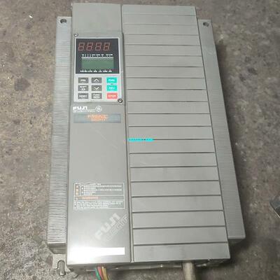 【议价】 富士变频器FRN15P11S-4CX 22.8KVA 380