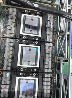 【议价】NVIDIA Tesla V100/NVLINK AI推理深