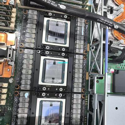 【议价】NVIDIA Tesla V100/NVLINK AI推理深