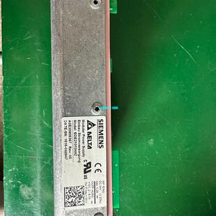 【议价】 西门子IPC电源A5E30908387 EOE2101044