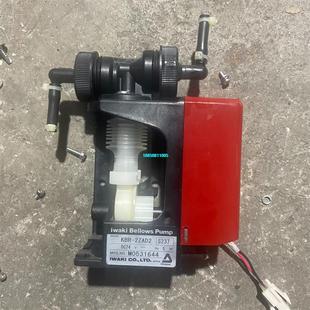 议价 KBR 易威奇iwaki 2ZAD2 24V