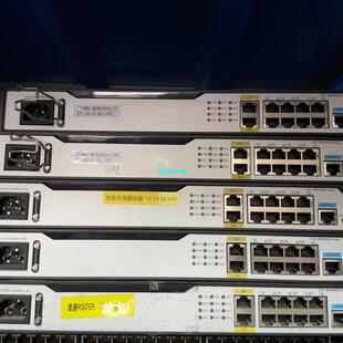 MSR2600 议价 H3C X1企业级路由器