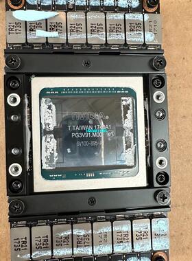 【议价】NVIDIA Tesla V100  SXM2 16G显卡