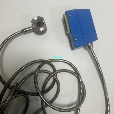 【议价】KISTLER PMI传感器 6613EQ13-C