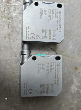 【议价】 森萨帕特激光传感器FT55-CM-4-PNSDL-L4M62