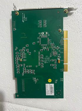 议价！凌华ADLINK DAQ-2213数据采集16路16位25