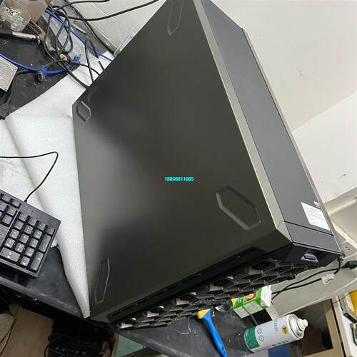 【议价】机房下架 DELL T340 服务器 e2124 8g 2