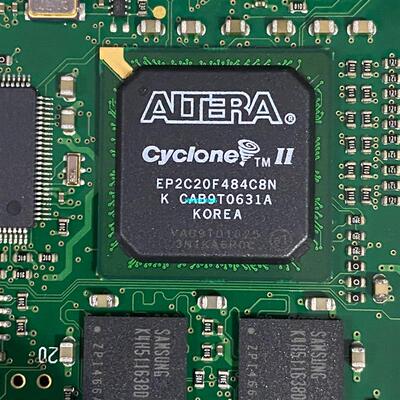 【议价】阿特拉斯 ALTERA EP2C20F484C8N 需要的联