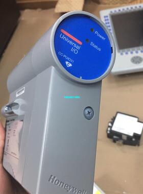 【议价】CC-PUIO31  HONEYWELL霍尼韦尔模块，原装拆