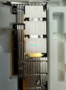 【议价】原装NVIDIA ConnectX-7 400GbE NDR