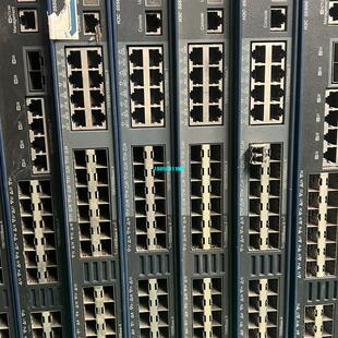 24口千兆光2万兆光交换 34F S5500 议价 H3C