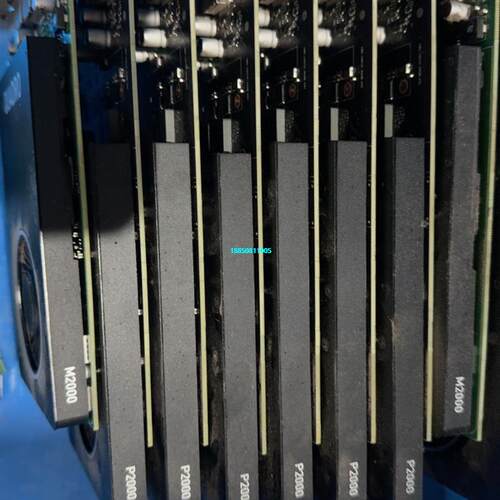 【议价】Quadro P2000 专业5G图形显卡建模渲染视频剪辑多