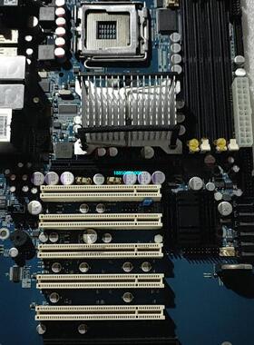 【议价】控创KT965/ATXP KNTH-40GCMK210-C1