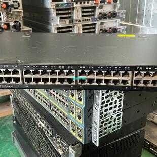 锐捷RG 议价 锐捷.睿易 48千兆4万兆 NBS5552XG