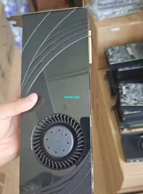 【议价】英伟达 RTX 2080ti 11G涡轮显卡 静音效果好