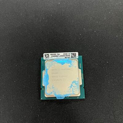 【议价】全新服务器拆机 G6405 正式版CPU