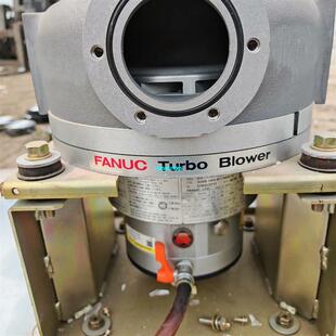 FANUC发那科Turbo Blower 型号Bi150M 议价