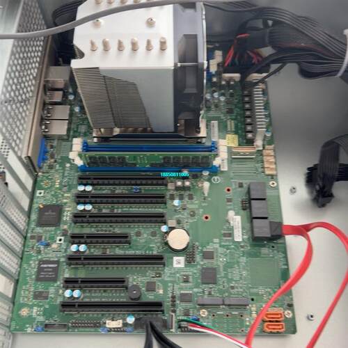 【议价】3台 超微H12SSL-I单路主板，