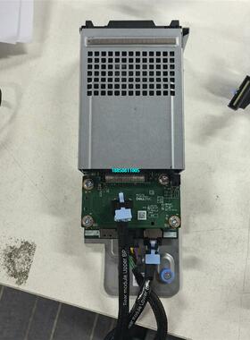 【议价】全新Dell R750 XS 12背板后置硬盘扩展背板，支持