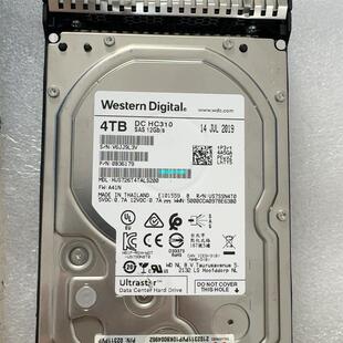 华为02311PVP 4TB 服务器SAS接口HUS726 议价