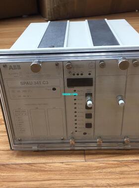 【议价】SPAU341C3  ABB模块控制器！原装拆机！成色不错！