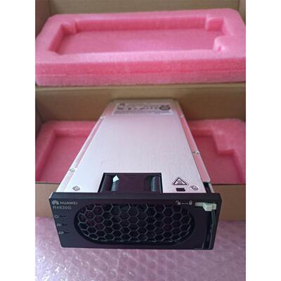 议价！全新华为R4830G1-02高效整流模块 全新原包装 拆机均