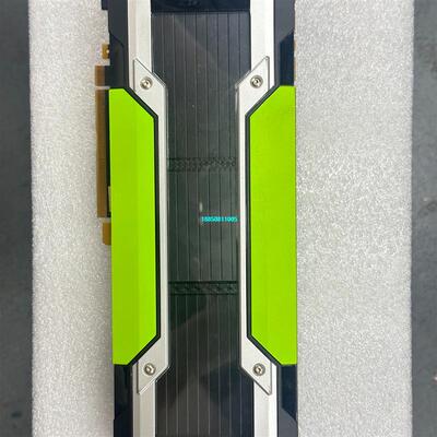 【议价】NVIDIA Tesla P40显卡，适合深度学习和人工智能