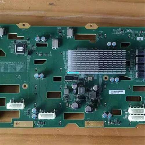【议价】Supermicro 超微 BPN-SAS3-846EL1-
