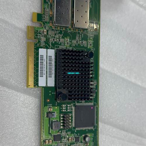 【议价】联想X520-DA2联想82599ES10GPCIE