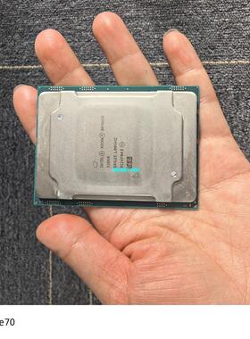 【议价】服务器拆机 3206R 正式版 CPU 实拍图