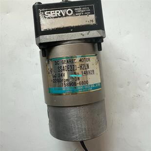 大发调速器电机SS40E2Z1 H2LN 议价