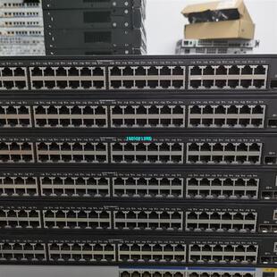 华三48个千兆电加4个 52P S5120V2 议价 H3C