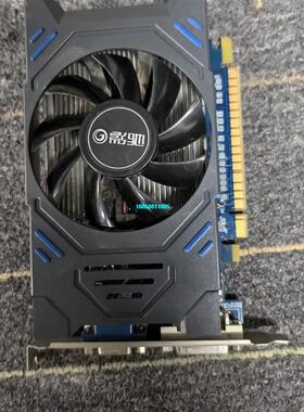 【议价】包邮原装影驰GT730 虎将版 D5/1G 独立1G游戏显卡